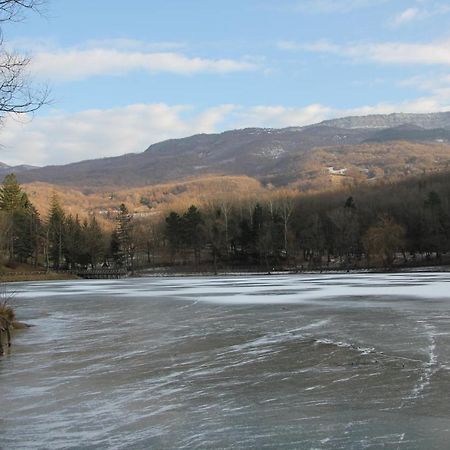 Albergo Lago Verde Пенабили Екстериор снимка